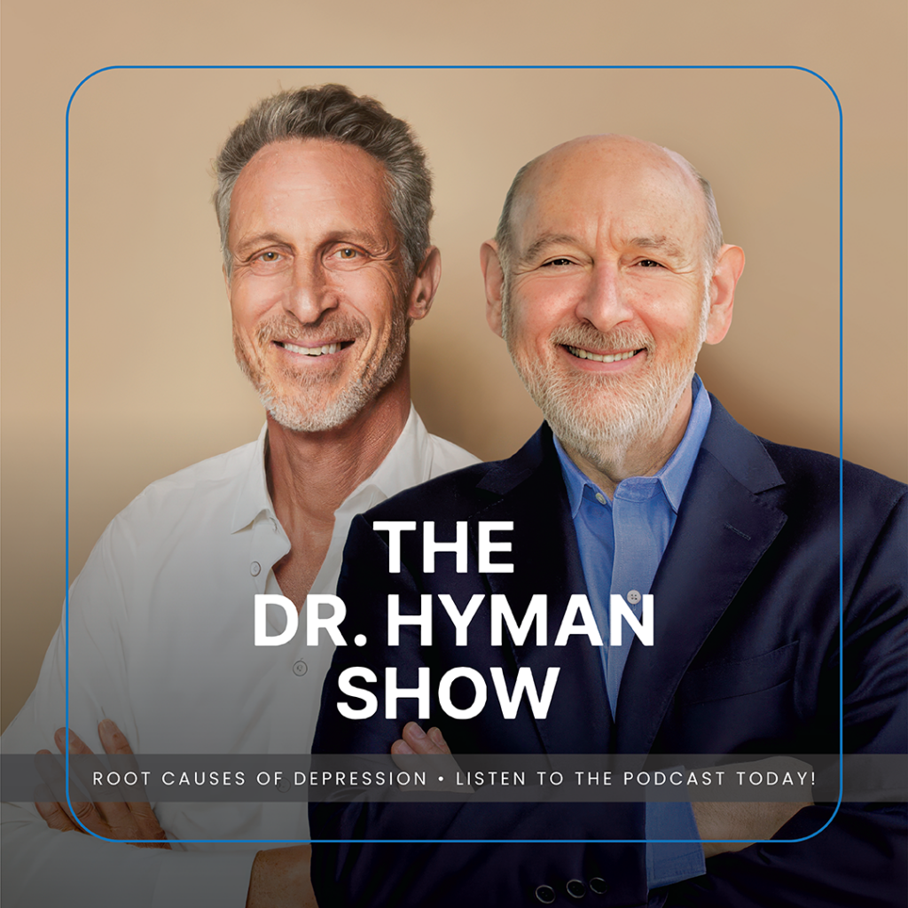 the-dr-hyman-show-podcast-with-dr-james-greenblatt